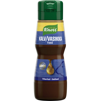 Kalvfond