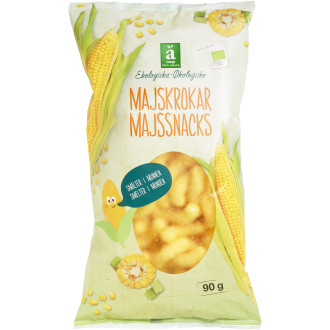 Majskrokar