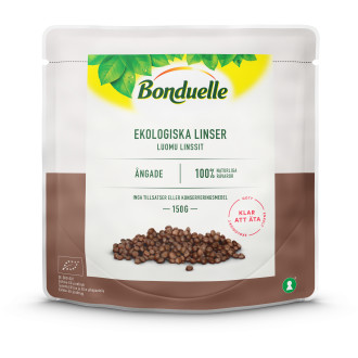 Linser Bonduelle