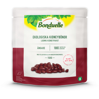 Kidneybönor Bonduelle