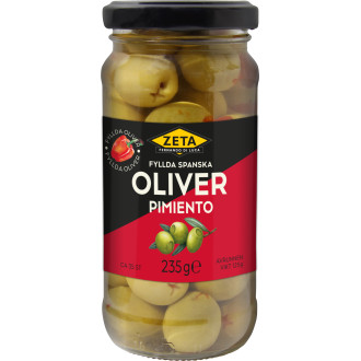 Oliver Pimiento Zeta