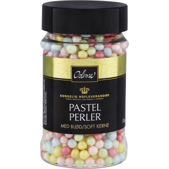 Pastellpärlor Odense