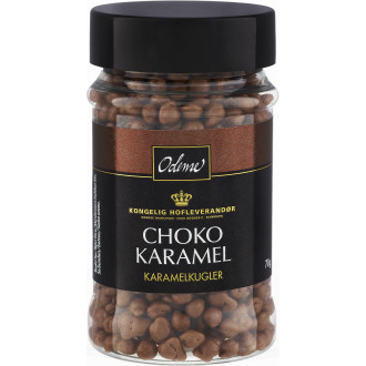 Strössel Choko Karamel Odense
