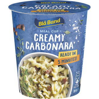Creamy Carbonara Blå Band