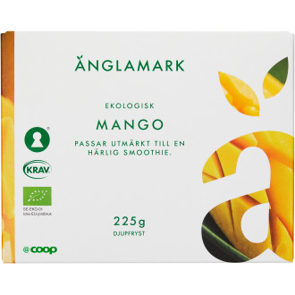 Mango Fryst Änglamark