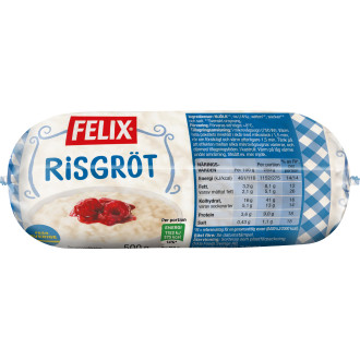 Risgrynsgröt