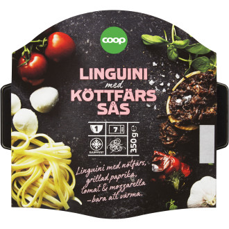 Pasta Bolognese
