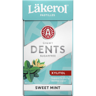 Denta Fresh Sweet Mint