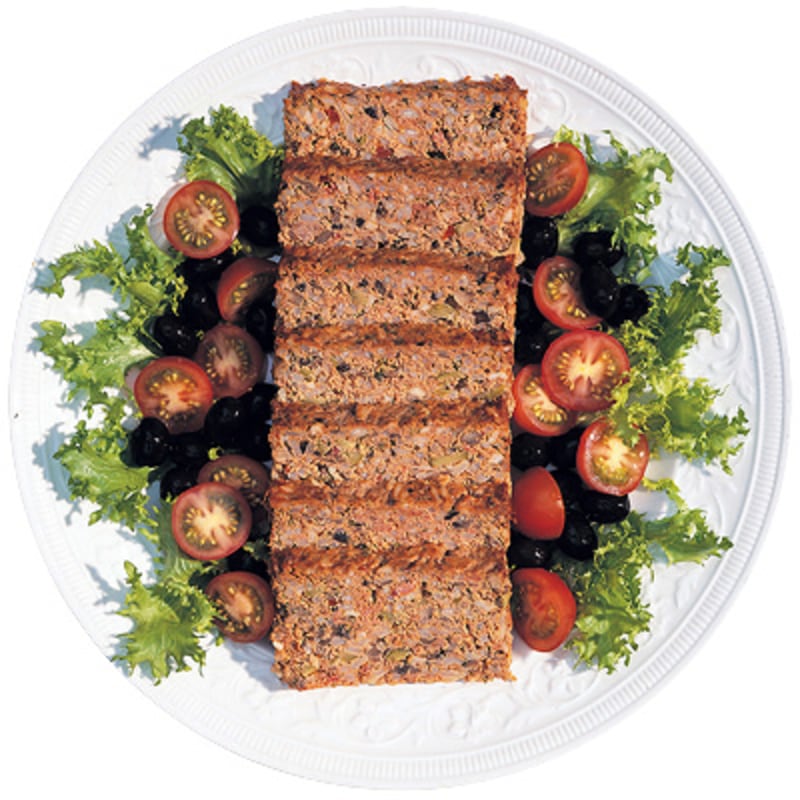 Köttfärspaté