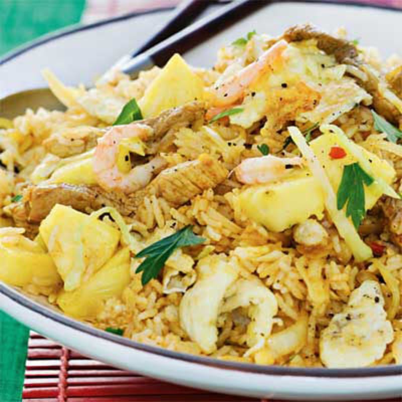 Nasi goreng