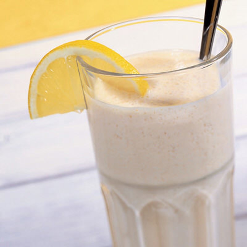 Nyponsmoothie