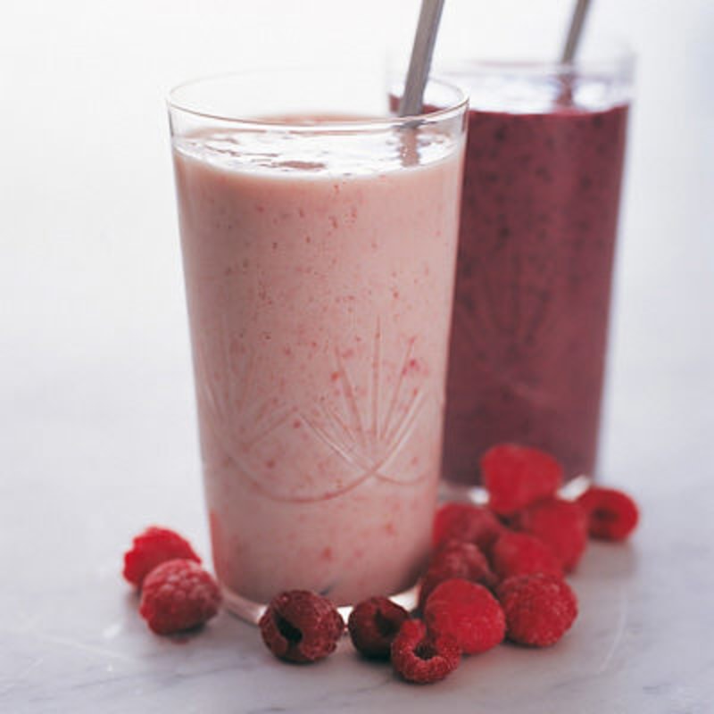 Smoothie med Kesella