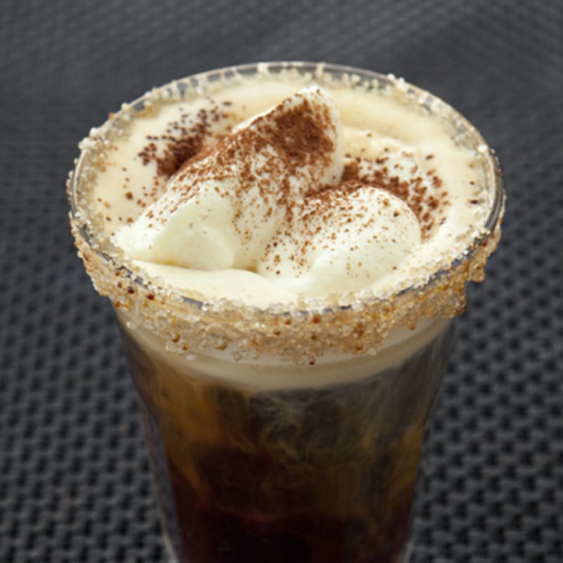 Kaffedrink