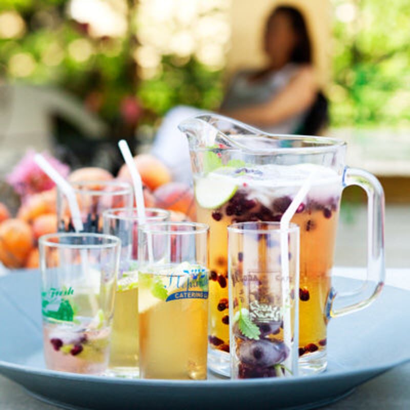 Sommardrink