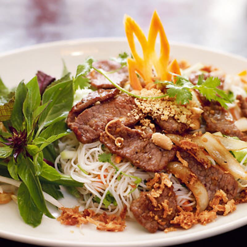 Bun bo