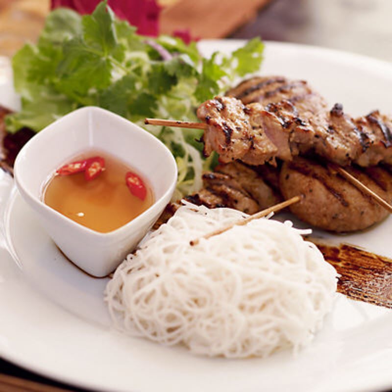 Bun cha