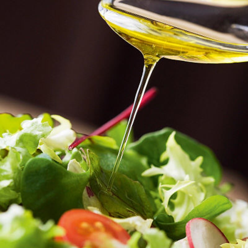 Citrondressing