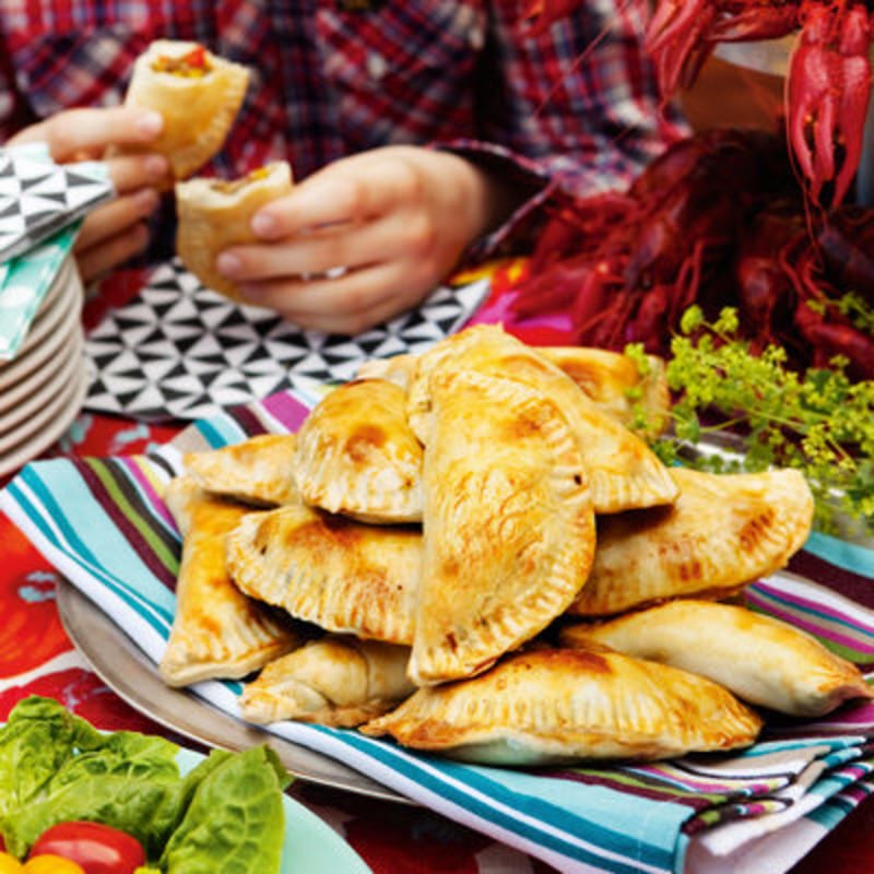 Empanadas