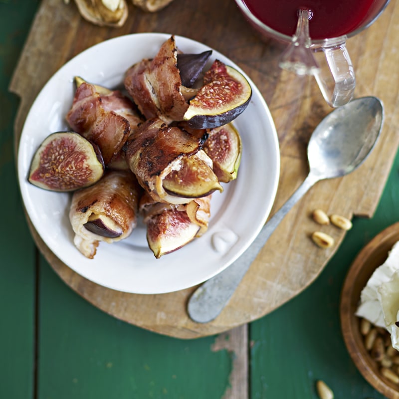 Baconlindade fikon