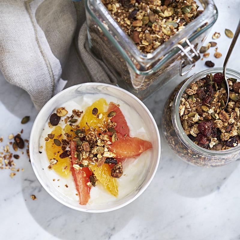 Granola