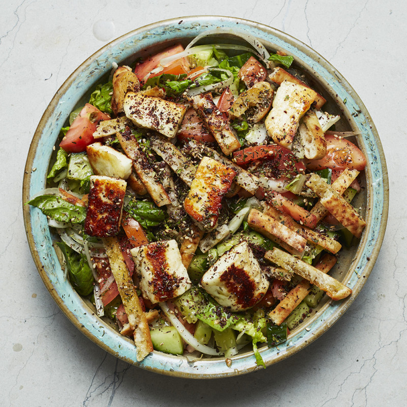 Fattoush