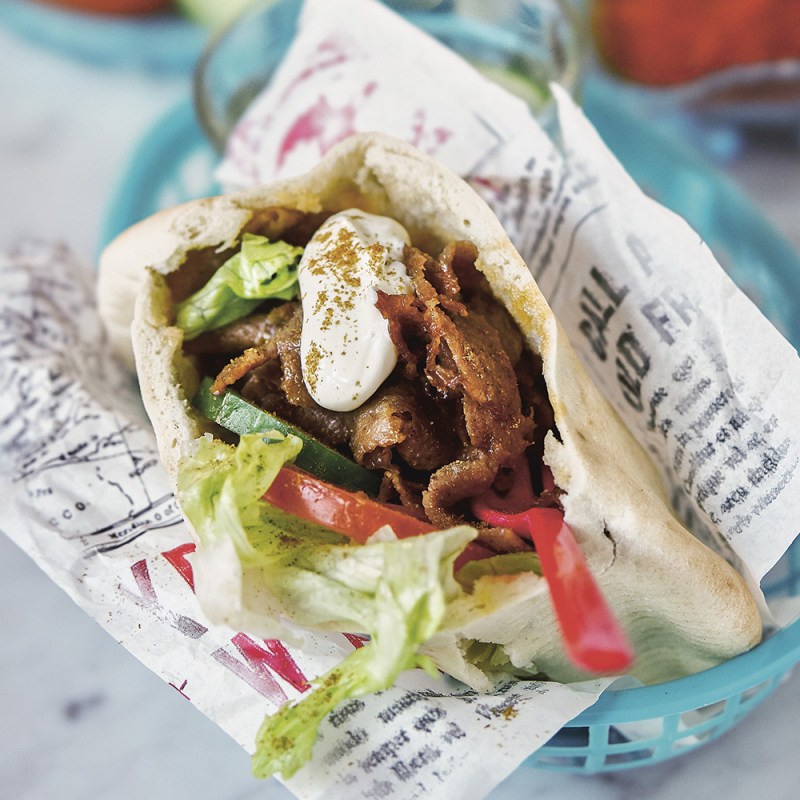 Kebab