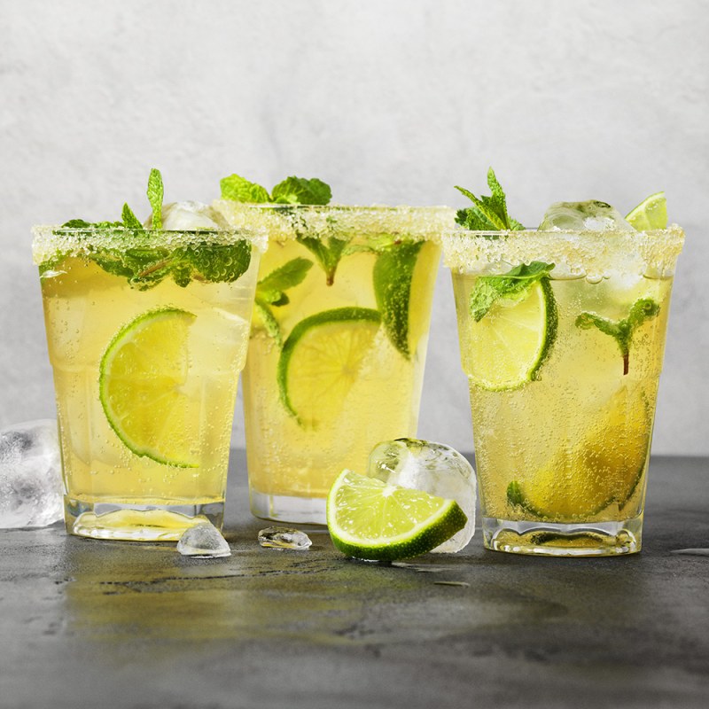 Ginger beer symfoni