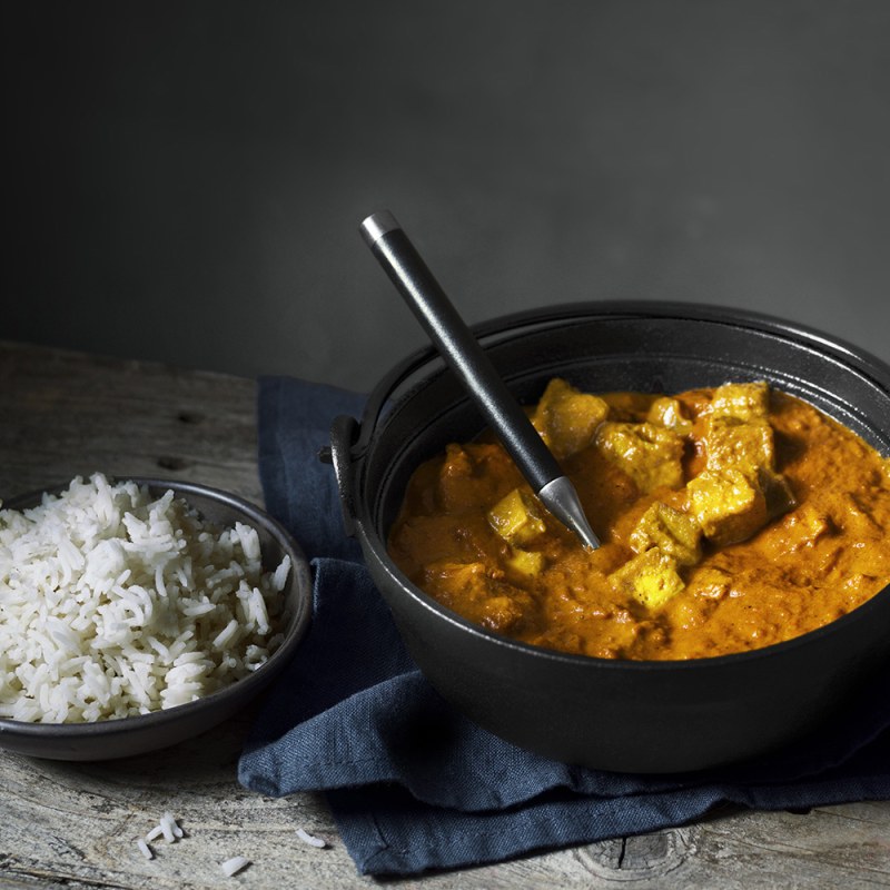 Tofu Tikka