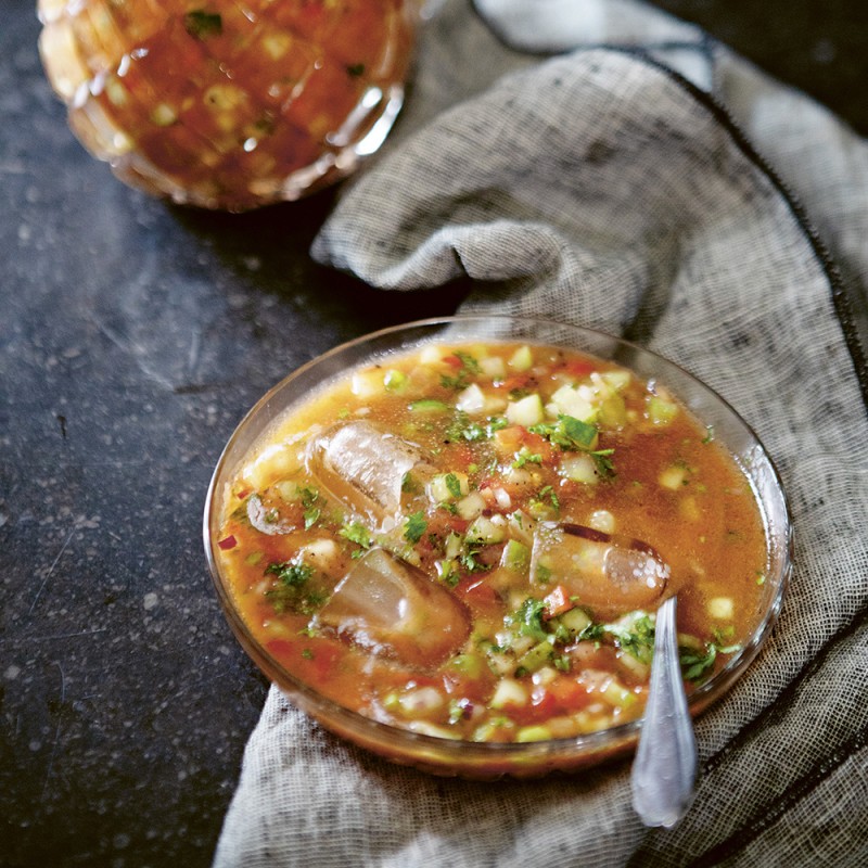 Gazpacho