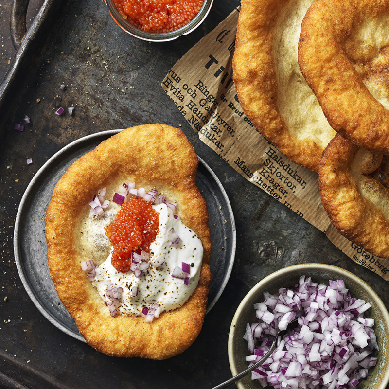 Langos