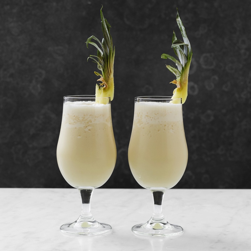 Pina colada