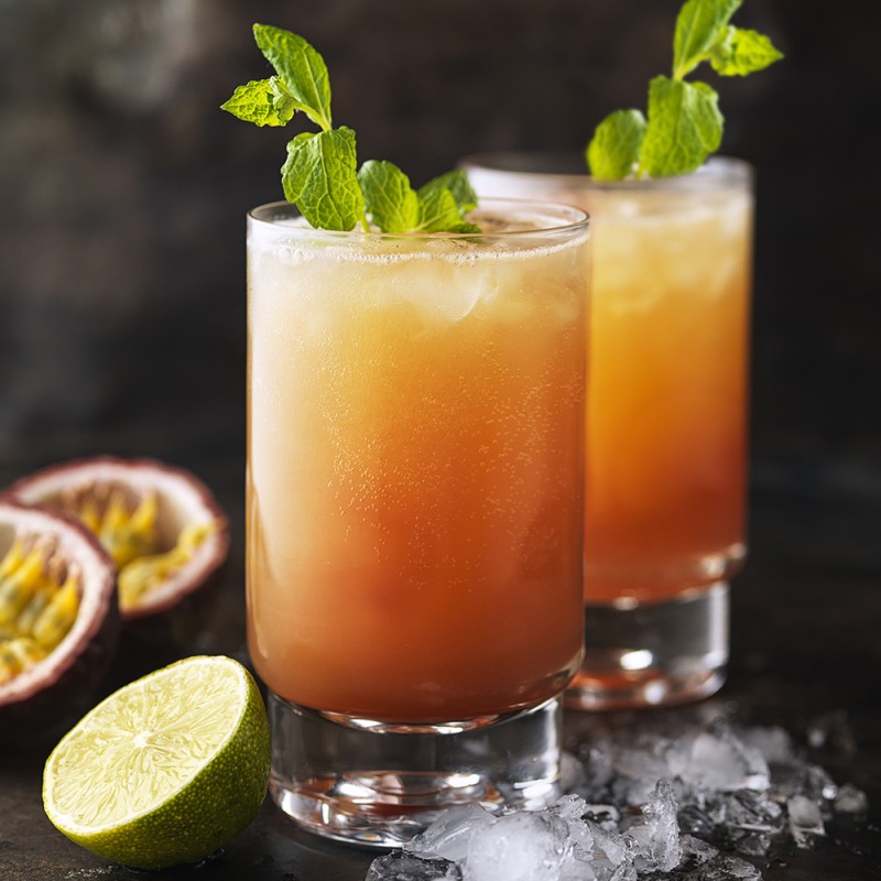Mocktail