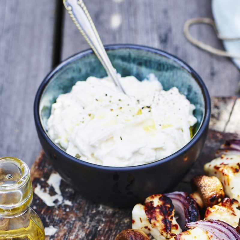Tzatziki