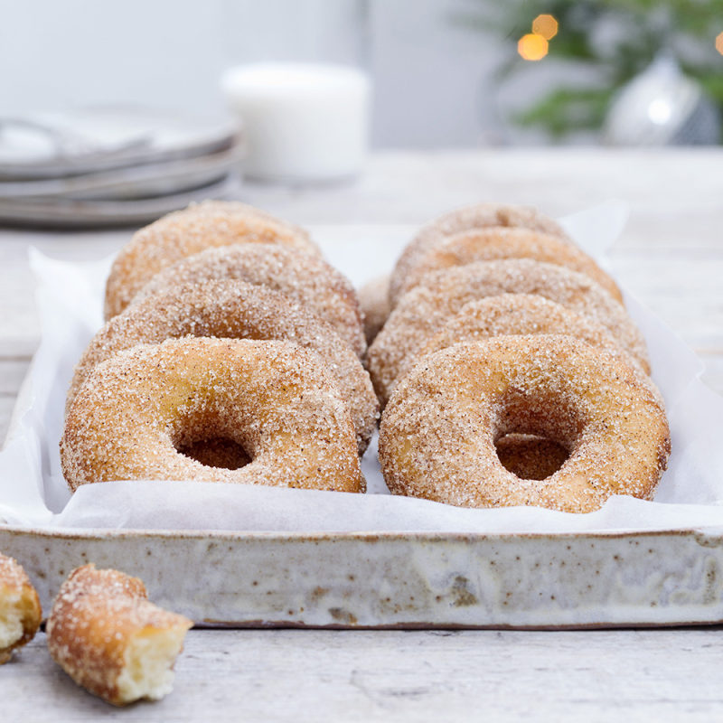 Donuts