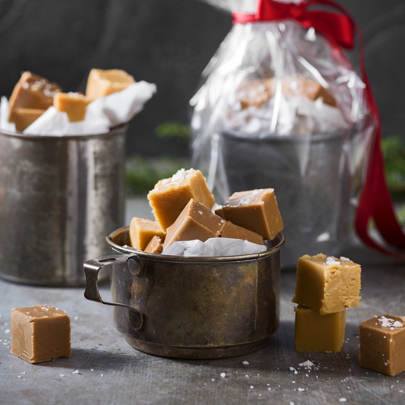 Fudge