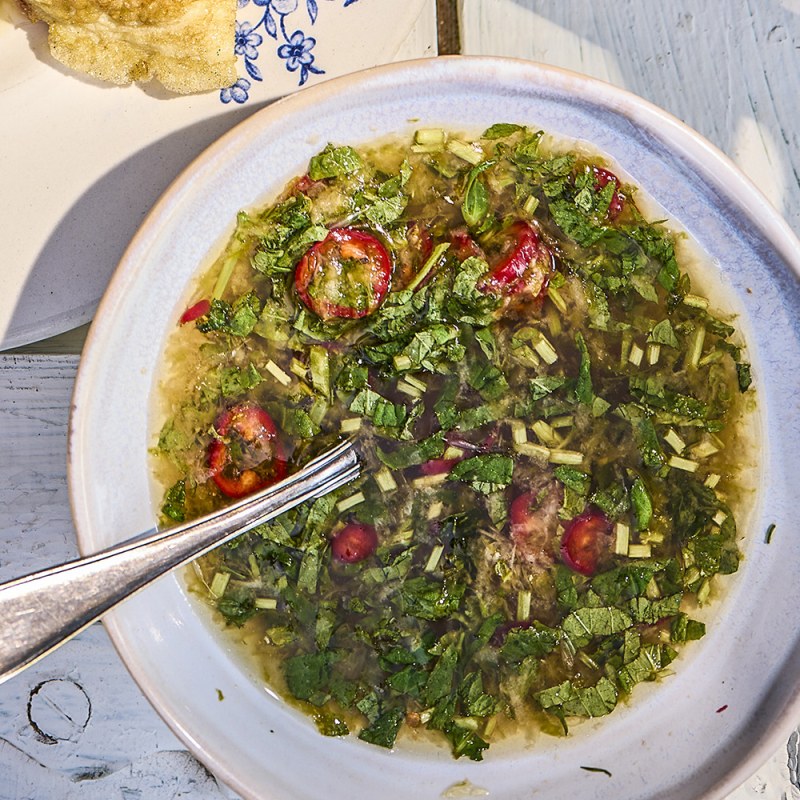 Nuoc cham
