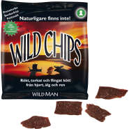 Chips Wild