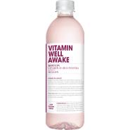 Vitamindryck Awake Hallon