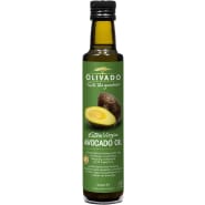 Avokado Olja Extra