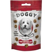 Hundgodis Miniköttbullar