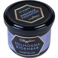 Delikatessmarmelad Björnbär