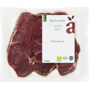 Ryggbiff Skivad