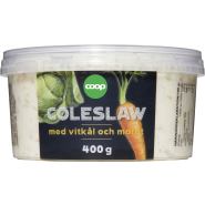 Coleslaw