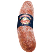 Salami Finocchiona
