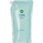 Handtvål Doft Grön Refill