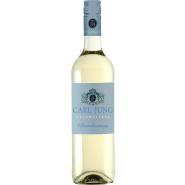 Alkoholfritt vitt vin Chardonnay