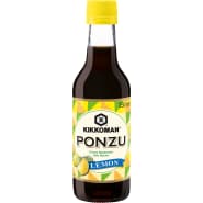 Soja Ponzu Citrus