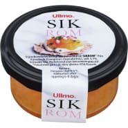 Sikrom