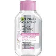 Sminkborttagning Micellar Water