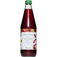 Saft Jordgubb Eko